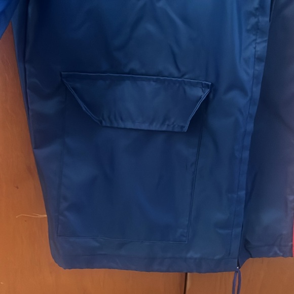 Vintage Pabst Blue Ribbon jacket. Size Medium - Picture 3 of 4